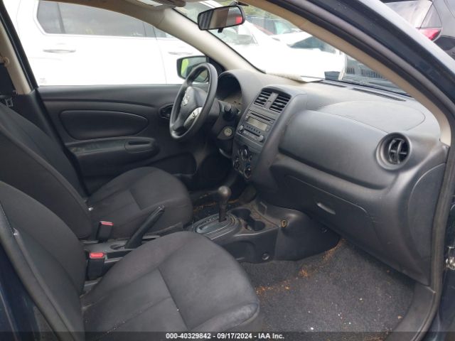 Photo 4 VIN: 3N1CN7APXHL879933 - NISSAN VERSA 