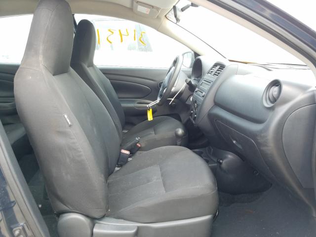 Photo 4 VIN: 3N1CN7APXHL881245 - NISSAN VERSA S 