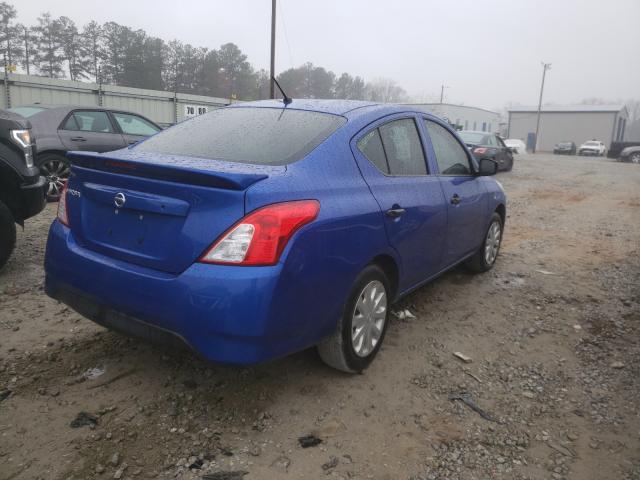 Photo 3 VIN: 3N1CN7APXHL882119 - NISSAN VERSA S 