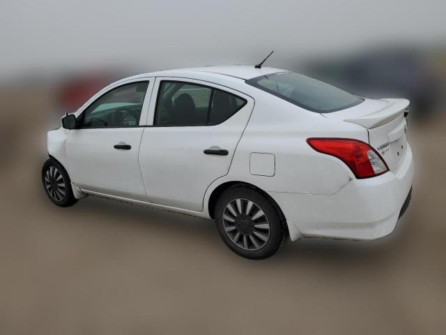 Photo 1 VIN: 3N1CN7APXHL882525 - NISSAN VERSA 