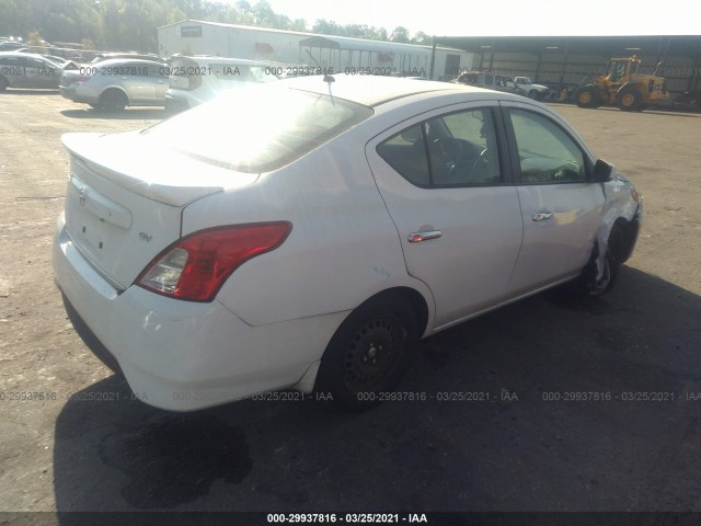 Photo 3 VIN: 3N1CN7APXHL884680 - NISSAN VERSA SEDAN 