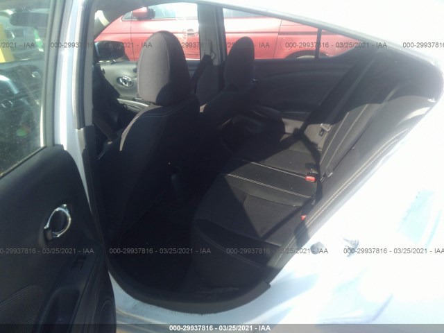 Photo 7 VIN: 3N1CN7APXHL884680 - NISSAN VERSA SEDAN 