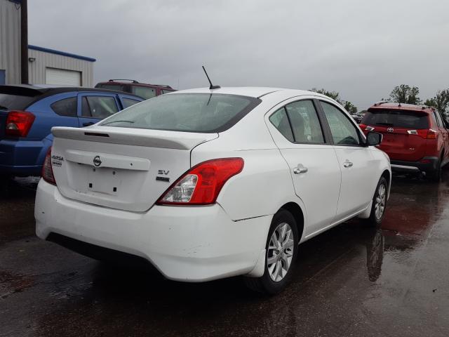 Photo 3 VIN: 3N1CN7APXHL884923 - NISSAN VERSA S 