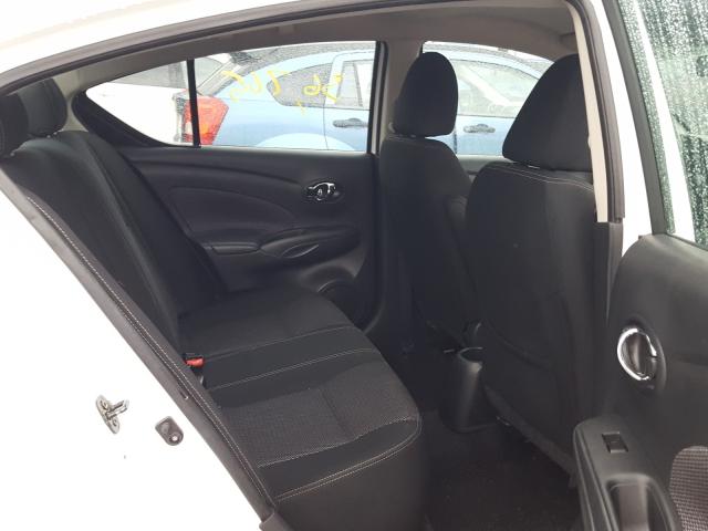 Photo 5 VIN: 3N1CN7APXHL884923 - NISSAN VERSA S 