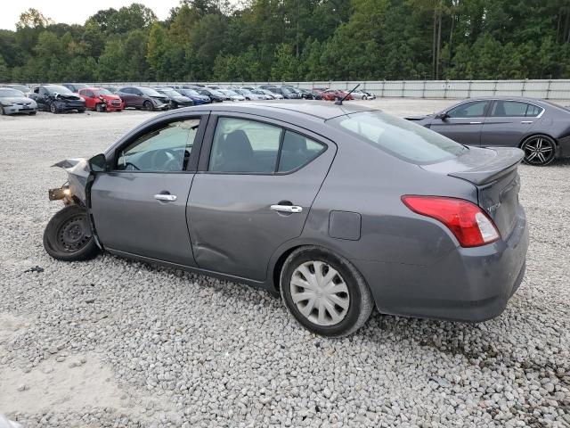 Photo 1 VIN: 3N1CN7APXHL886817 - NISSAN VERSA S 