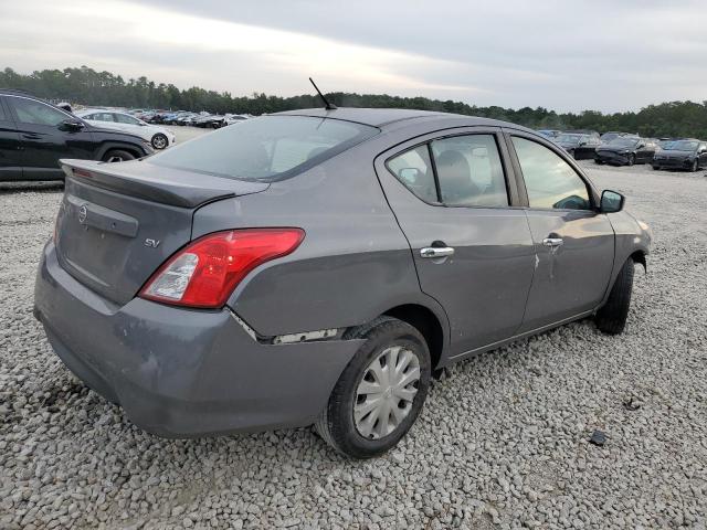 Photo 2 VIN: 3N1CN7APXHL886817 - NISSAN VERSA S 