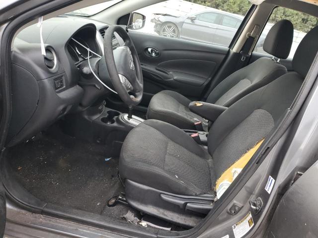 Photo 6 VIN: 3N1CN7APXHL886817 - NISSAN VERSA S 