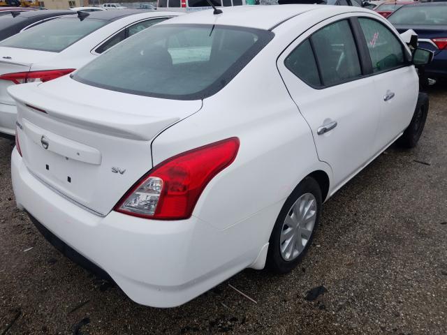 Photo 3 VIN: 3N1CN7APXHL887367 - NISSAN VERSA S 