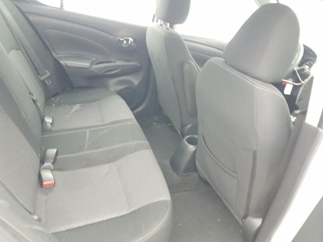 Photo 5 VIN: 3N1CN7APXHL887367 - NISSAN VERSA S 