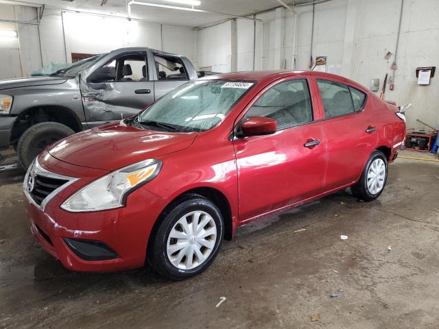 Photo 0 VIN: 3N1CN7APXHL889460 - NISSAN VERSA S 