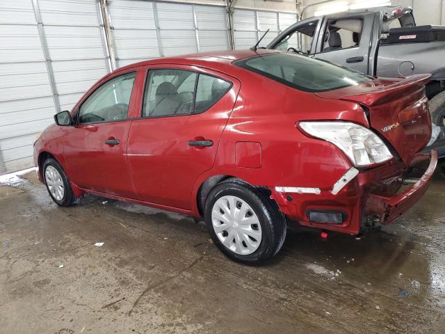 Photo 1 VIN: 3N1CN7APXHL889460 - NISSAN VERSA S 