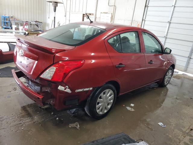 Photo 2 VIN: 3N1CN7APXHL889460 - NISSAN VERSA S 