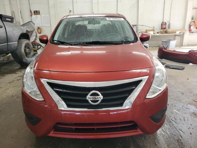 Photo 4 VIN: 3N1CN7APXHL889460 - NISSAN VERSA S 