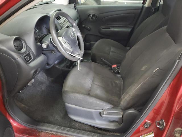 Photo 6 VIN: 3N1CN7APXHL889460 - NISSAN VERSA S 