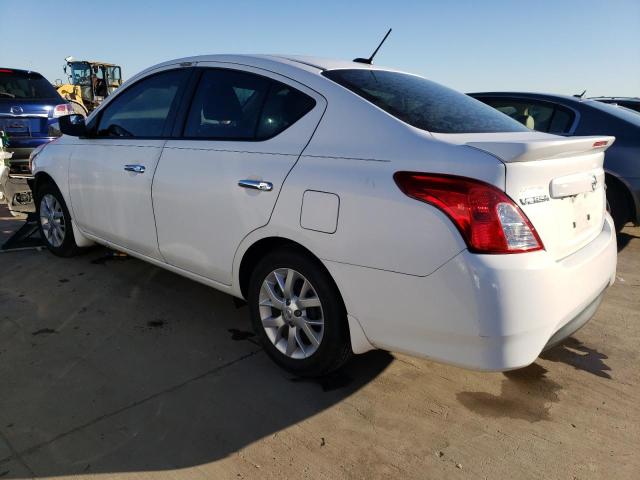 Photo 1 VIN: 3N1CN7APXHL892388 - NISSAN VERSA 