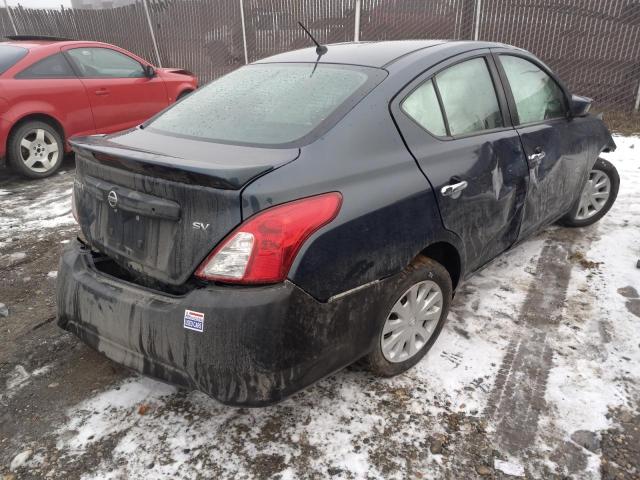 Photo 3 VIN: 3N1CN7APXHL892973 - NISSAN VERSA S 