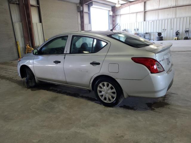 Photo 1 VIN: 3N1CN7APXHL897025 - NISSAN VERSA 