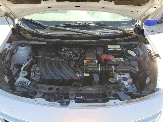 Photo 10 VIN: 3N1CN7APXHL897025 - NISSAN VERSA 