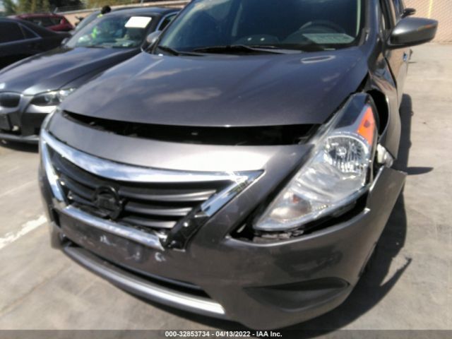 Photo 5 VIN: 3N1CN7APXHL897820 - NISSAN VERSA SEDAN 