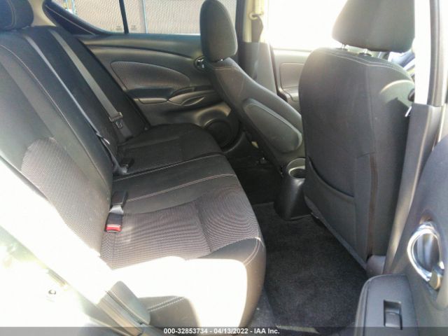 Photo 7 VIN: 3N1CN7APXHL897820 - NISSAN VERSA SEDAN 