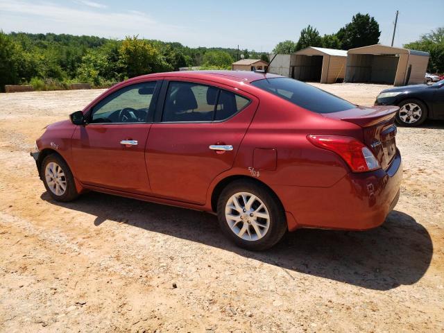 Photo 1 VIN: 3N1CN7APXHL898661 - NISSAN VERSA S 