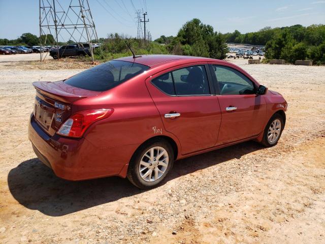 Photo 2 VIN: 3N1CN7APXHL898661 - NISSAN VERSA S 