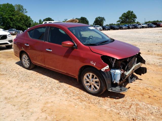 Photo 3 VIN: 3N1CN7APXHL898661 - NISSAN VERSA S 