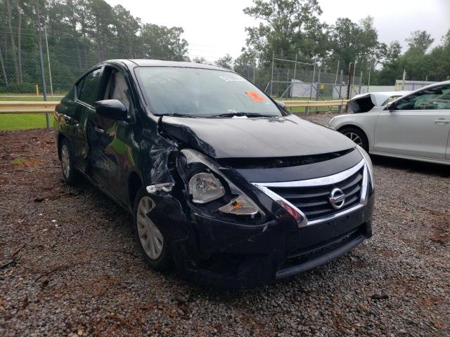 Photo 0 VIN: 3N1CN7APXHL899261 - NISSAN VERSA S 