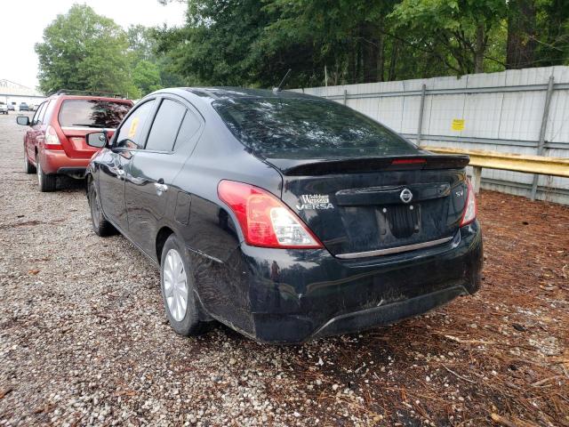 Photo 2 VIN: 3N1CN7APXHL899261 - NISSAN VERSA S 