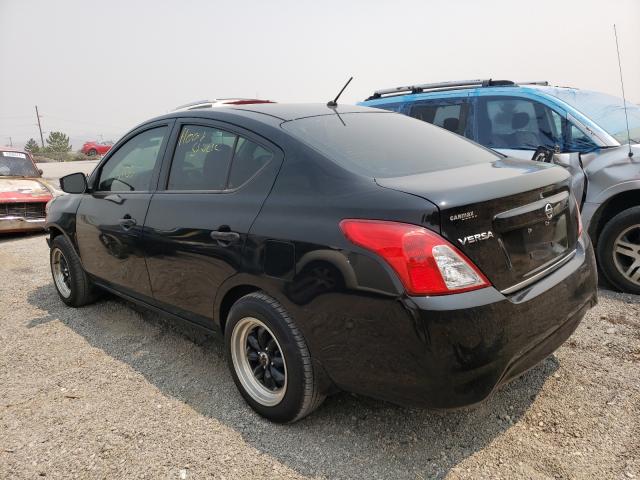 Photo 2 VIN: 3N1CN7APXHL899275 - NISSAN VERSA S 