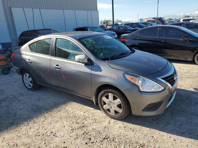 Photo 3 VIN: 3N1CN7APXHL901218 - NISSAN VERSA S 