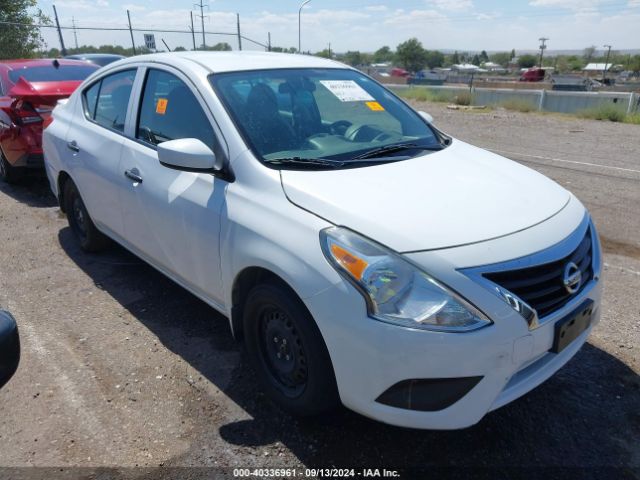 Photo 0 VIN: 3N1CN7APXHL901820 - NISSAN VERSA 