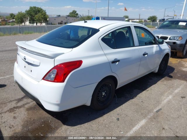 Photo 3 VIN: 3N1CN7APXHL901820 - NISSAN VERSA 