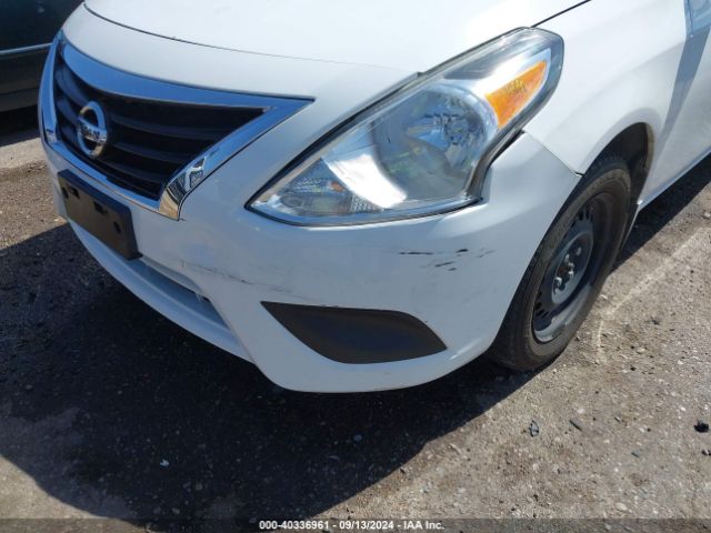 Photo 5 VIN: 3N1CN7APXHL901820 - NISSAN VERSA 