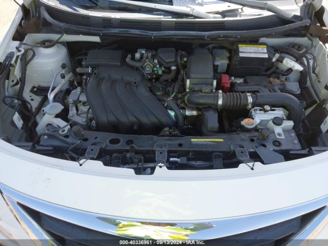 Photo 9 VIN: 3N1CN7APXHL901820 - NISSAN VERSA 