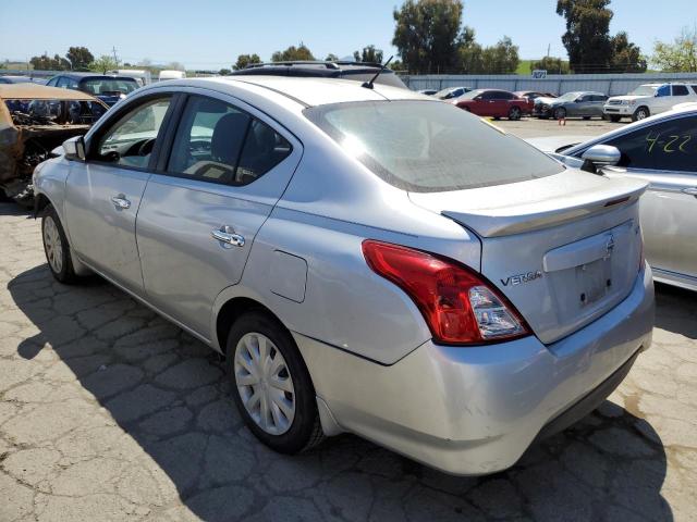 Photo 1 VIN: 3N1CN7APXHL902563 - NISSAN VERSA 