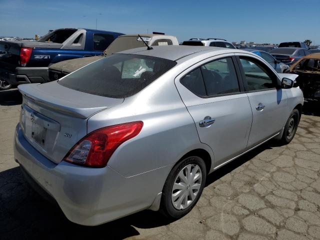 Photo 2 VIN: 3N1CN7APXHL902563 - NISSAN VERSA 