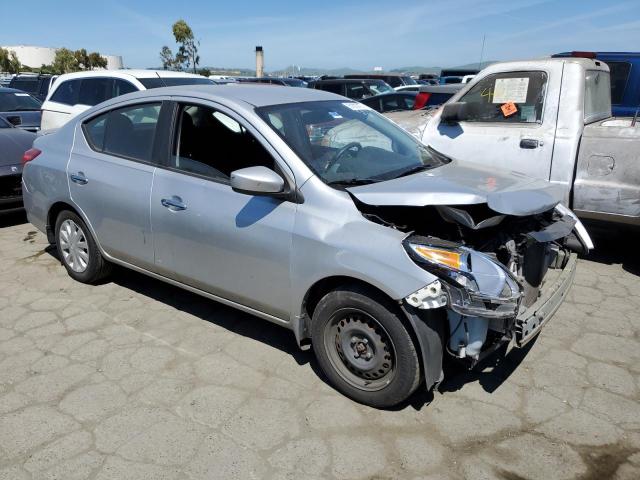 Photo 3 VIN: 3N1CN7APXHL902563 - NISSAN VERSA 