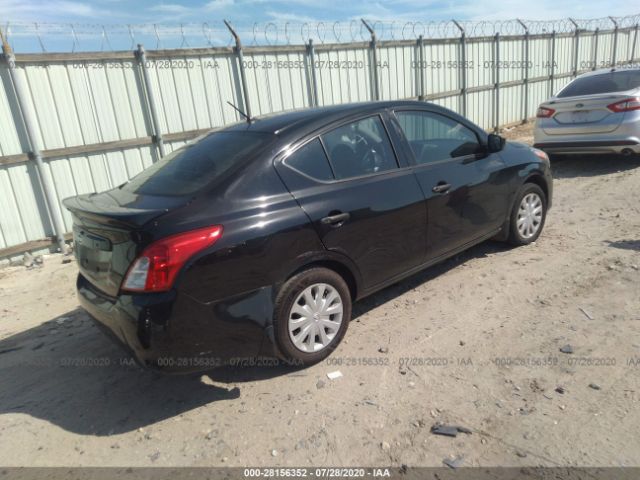 Photo 3 VIN: 3N1CN7APXHL902692 - NISSAN VERSA SEDAN 