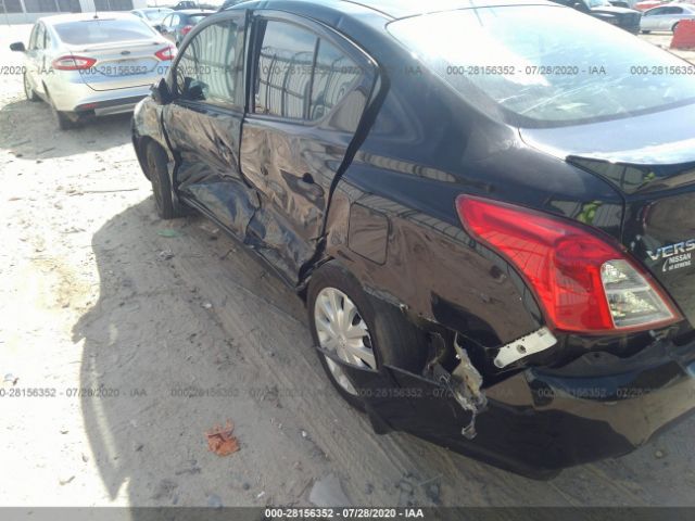 Photo 5 VIN: 3N1CN7APXHL902692 - NISSAN VERSA SEDAN 