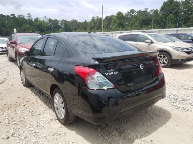 Photo 2 VIN: 3N1CN7APXHL905267 - NISSAN VERSA S 