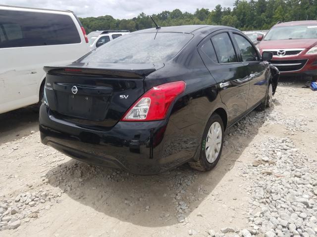 Photo 3 VIN: 3N1CN7APXHL905267 - NISSAN VERSA S 