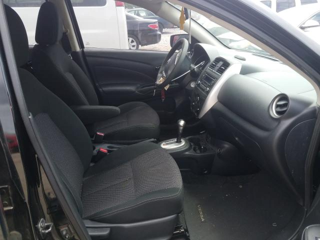 Photo 4 VIN: 3N1CN7APXHL905267 - NISSAN VERSA S 