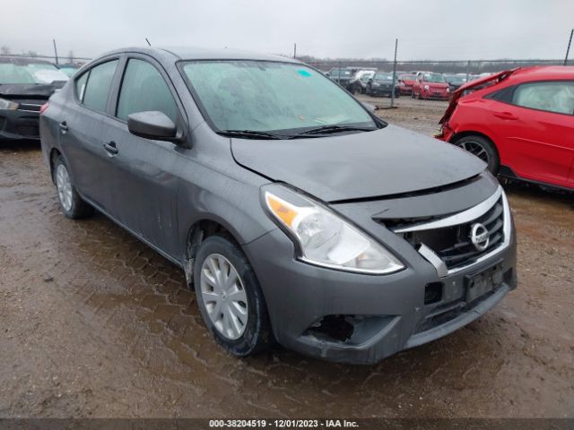 Photo 0 VIN: 3N1CN7APXHL905608 - NISSAN VERSA 