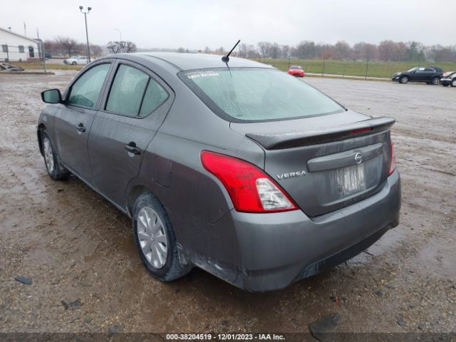 Photo 2 VIN: 3N1CN7APXHL905608 - NISSAN VERSA 