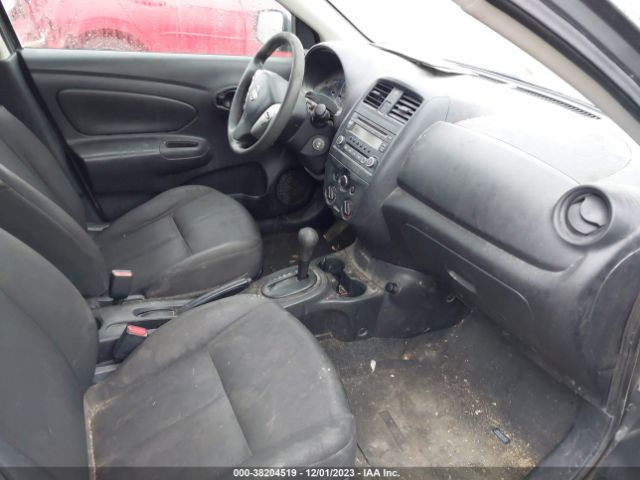 Photo 4 VIN: 3N1CN7APXHL905608 - NISSAN VERSA 