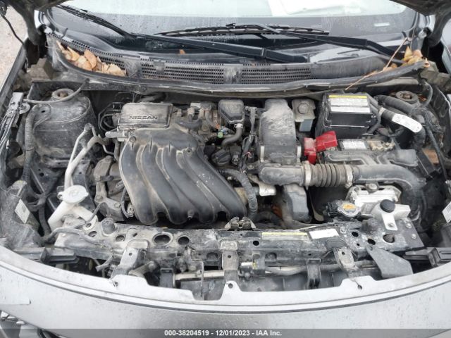 Photo 9 VIN: 3N1CN7APXHL905608 - NISSAN VERSA 