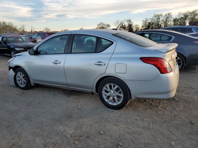 Photo 1 VIN: 3N1CN7APXHL906578 - NISSAN VERSA S 