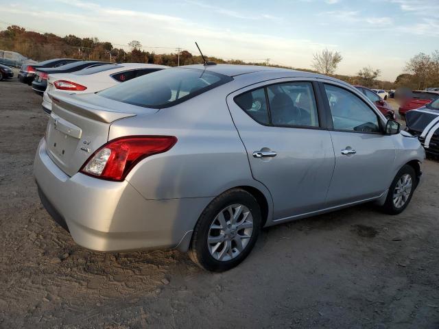 Photo 2 VIN: 3N1CN7APXHL906578 - NISSAN VERSA S 