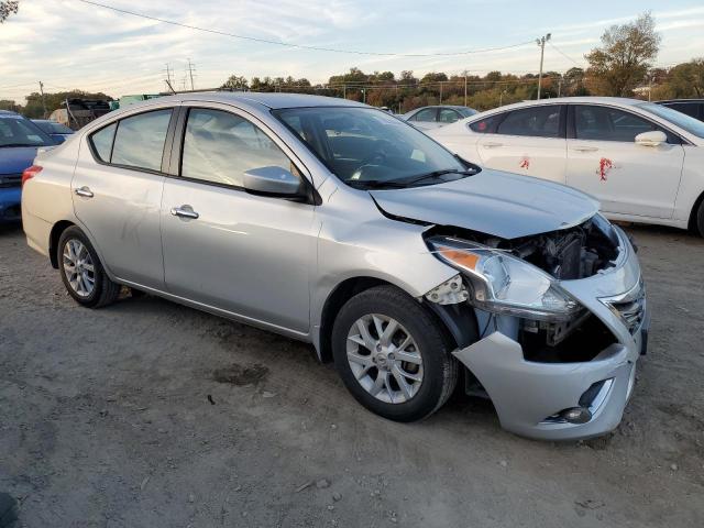 Photo 3 VIN: 3N1CN7APXHL906578 - NISSAN VERSA S 